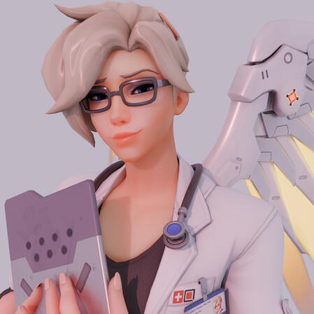 Mercy Mercy